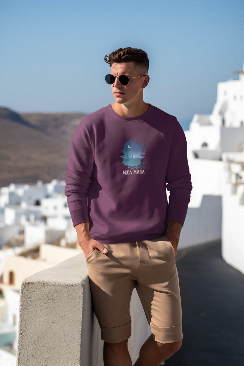 Surreal Horizons Sweatshirt