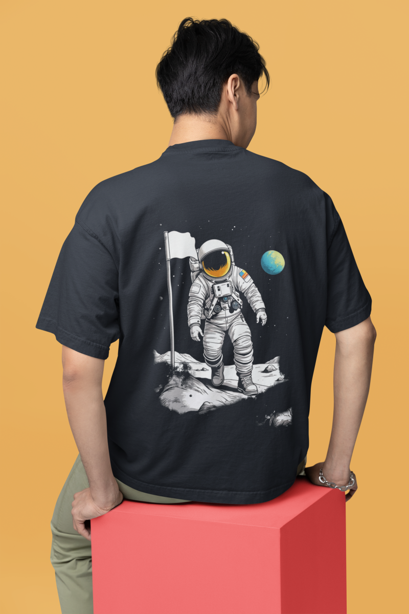 Lunar Explorer Tee - Image 5