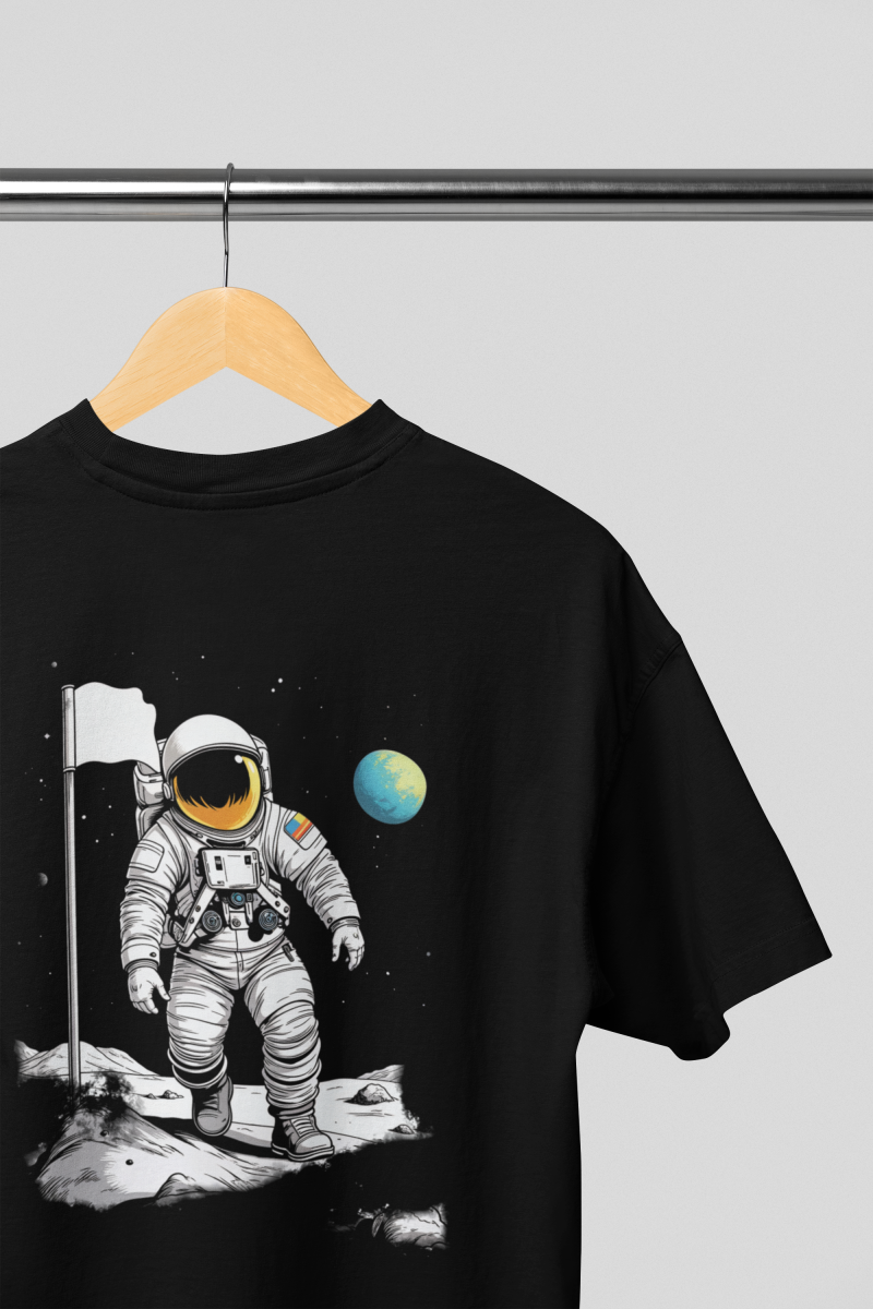 Lunar Explorer Tee - Image 3