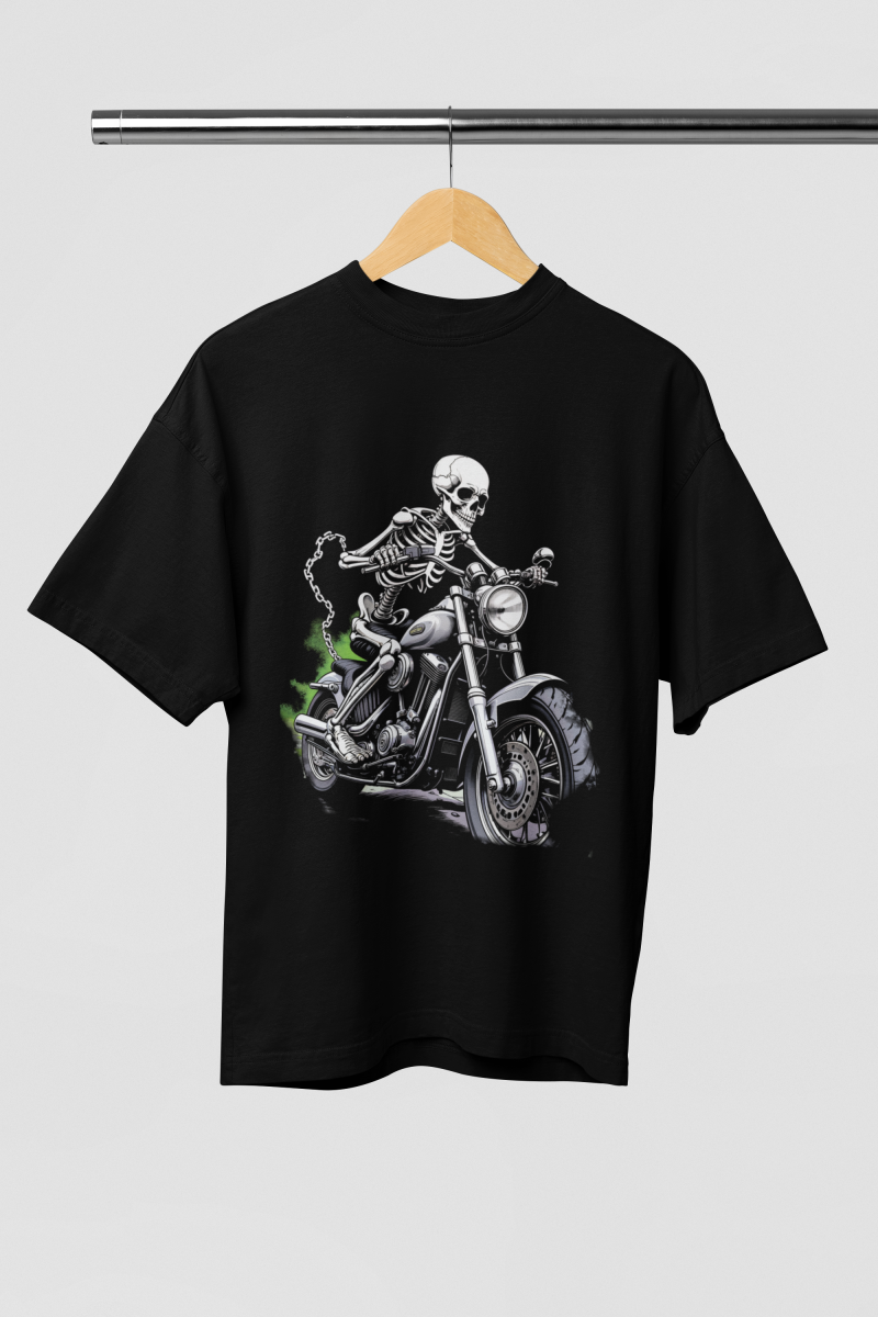 Ride or Die Tee - Image 4