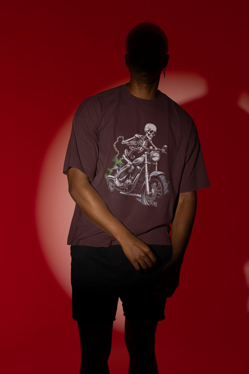 Ride or Die Tee - Image 5