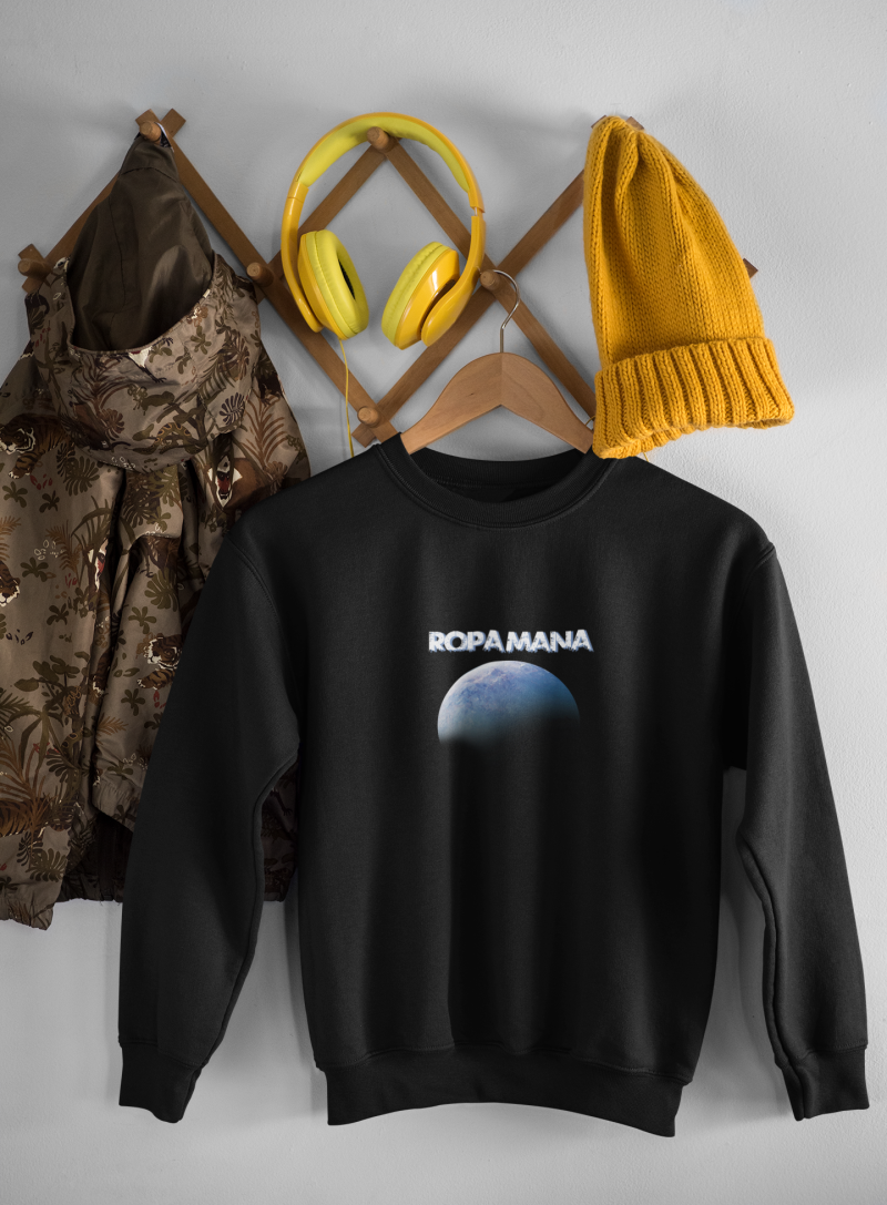 Moonlit Horizon Sweatshirt - Image 4