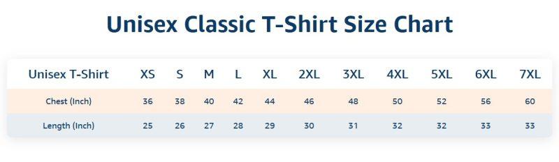 Timeless Simplicity T-shirt - Image 5