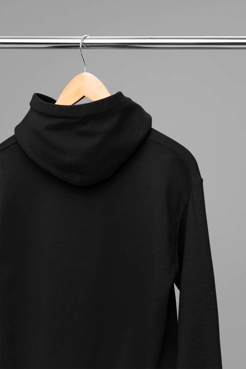 Timeless Edge Hoodie - Image 2