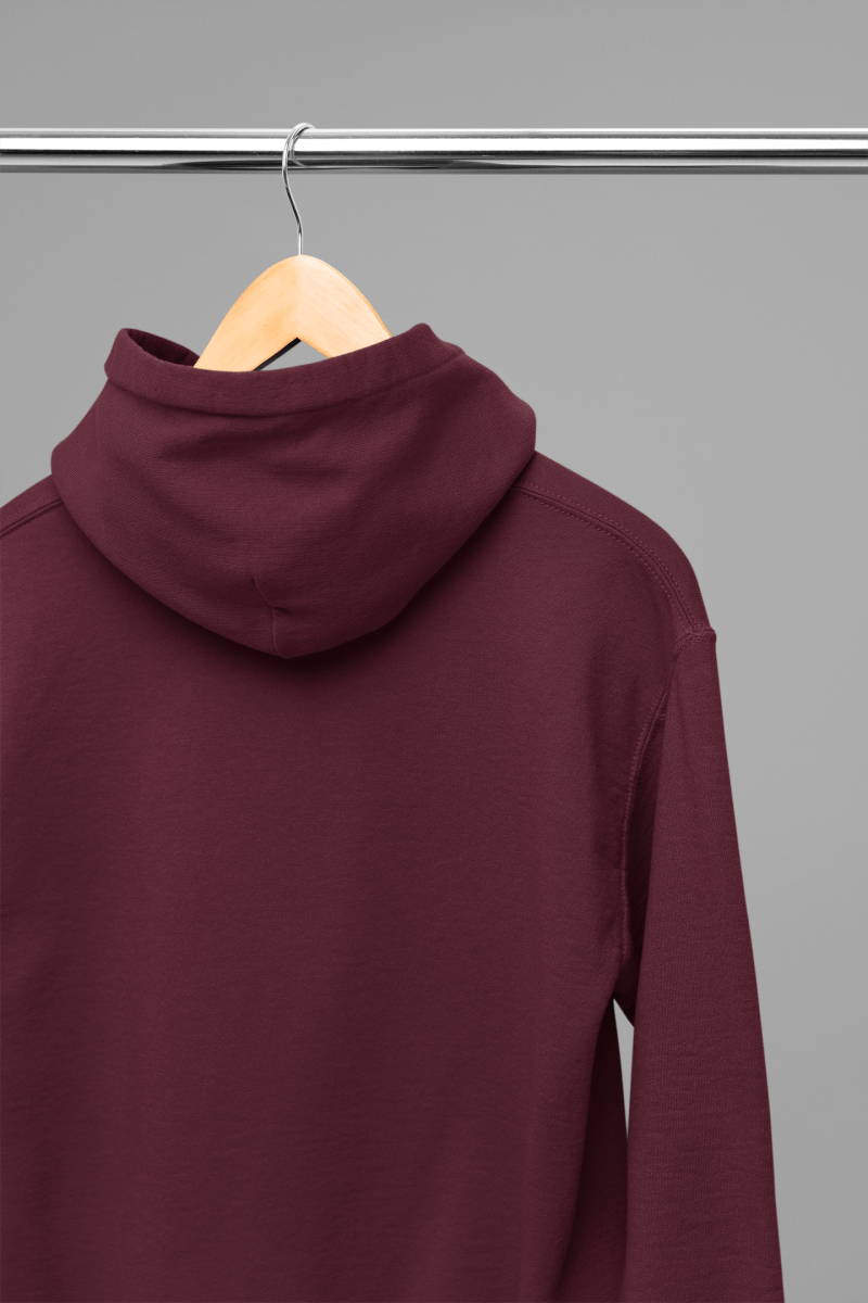 Gradient Vibe Hoodie - Image 5