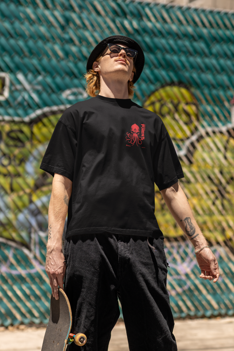 Player 456 Survival Tee - Image 3