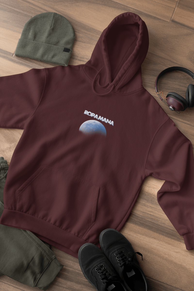 Celestial Glow Hoodie - Image 5