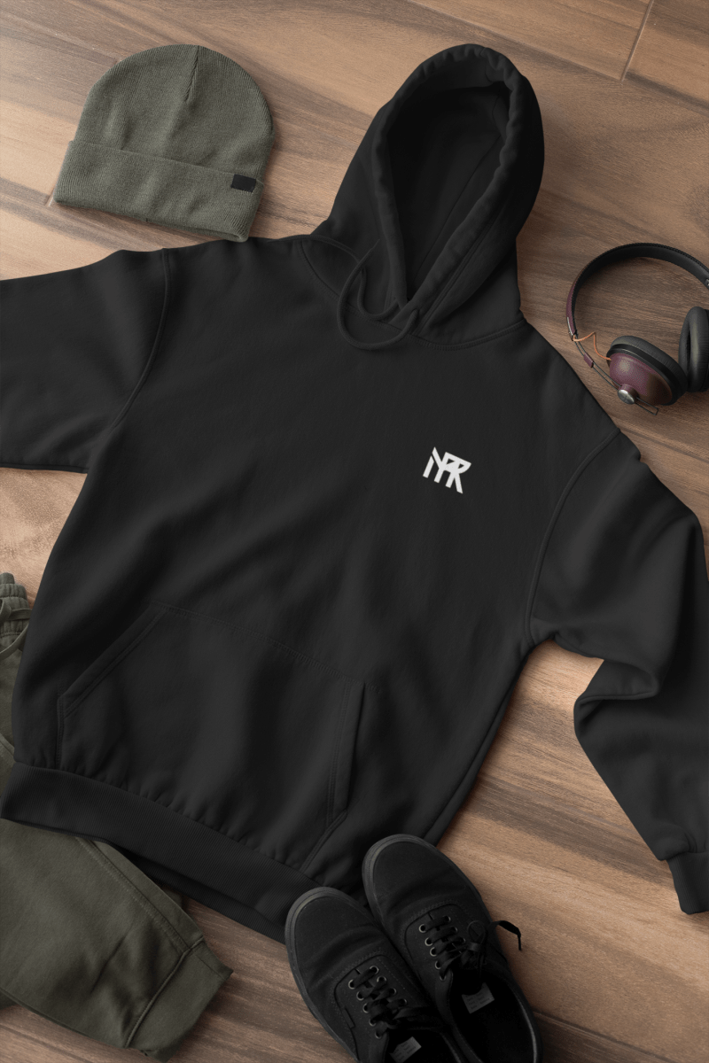 Timeless Edge Hoodie - Image 4