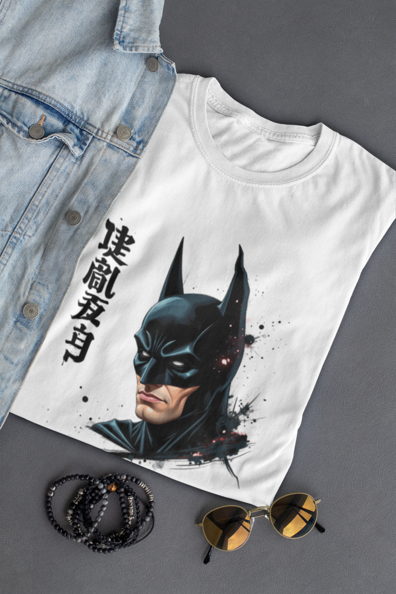 I’m Batman T-Shirt - Image 3