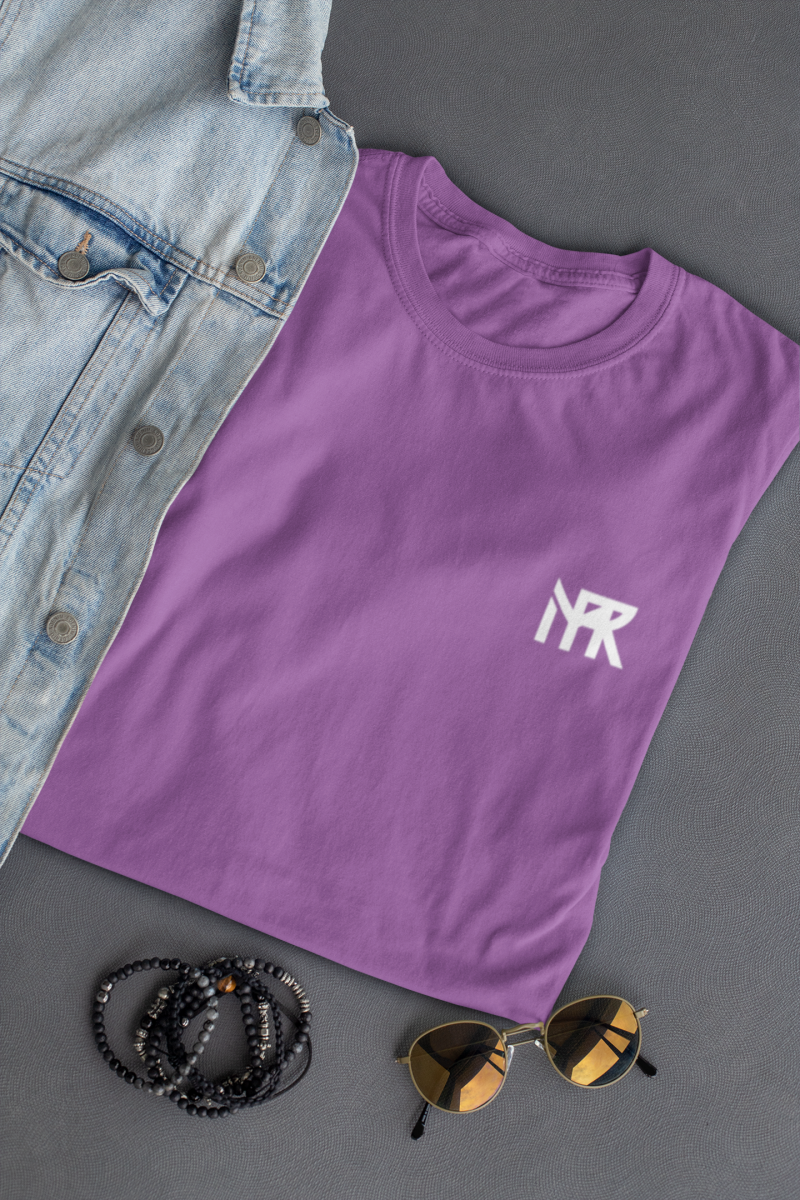 Purple Haze Classic T-shirt - Image 3