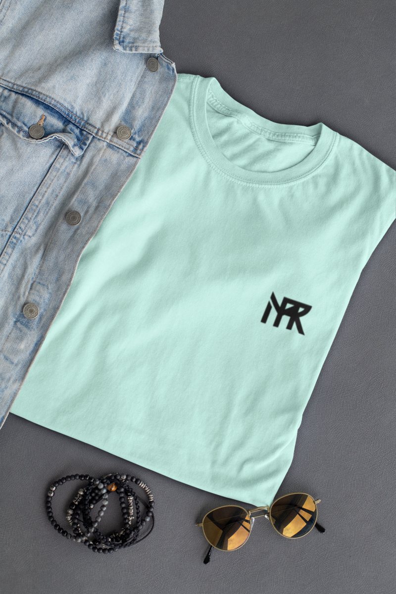 Mint Refresh T-shirt - Image 2