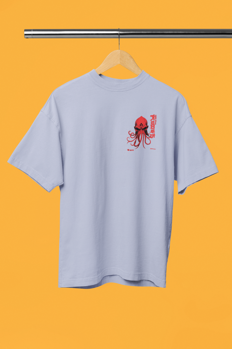 Player 456 Survival Tee - Image 5