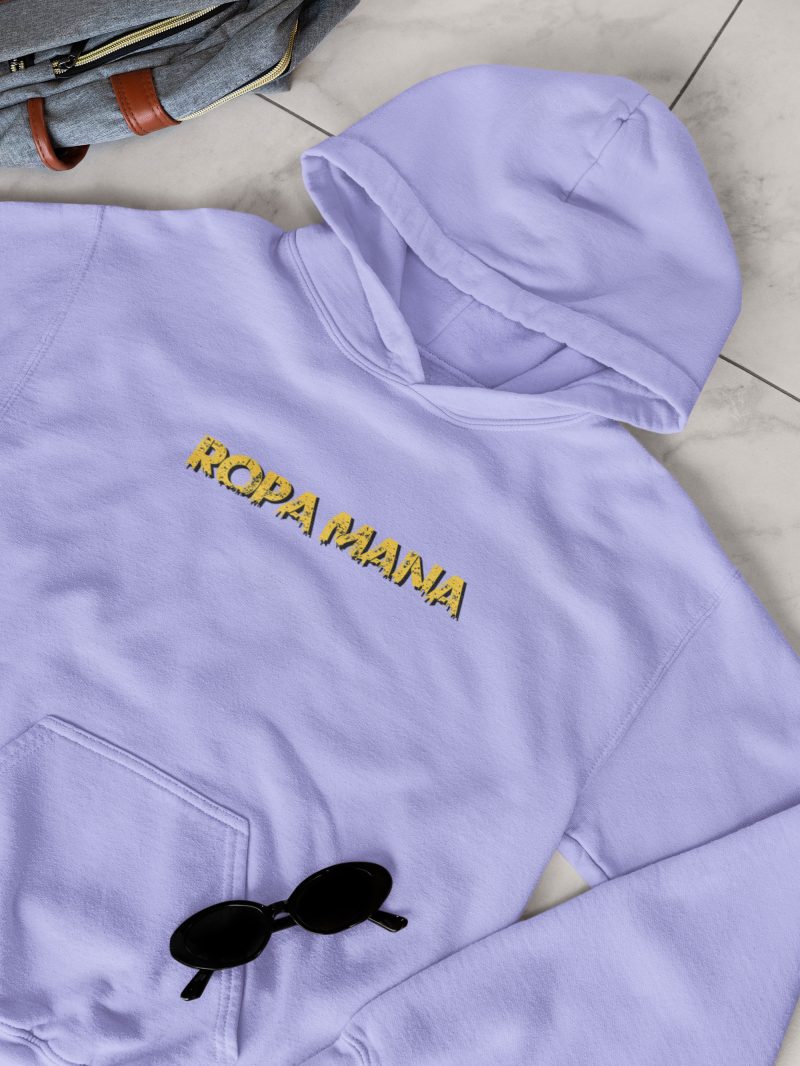 Urban Glow Hoodie - Image 2