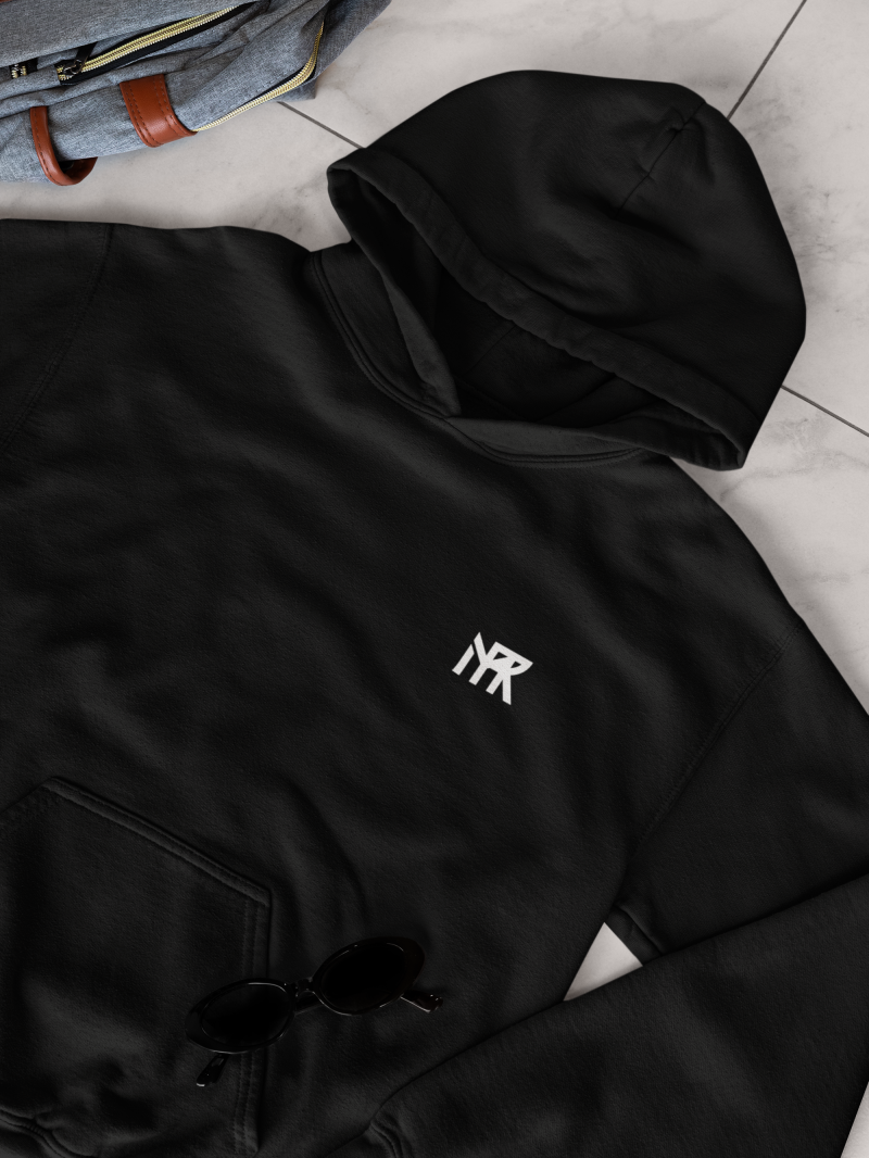 Timeless Edge Hoodie - Image 5