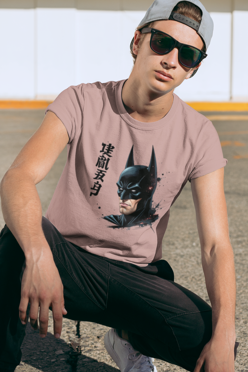 I’m Batman T-Shirt