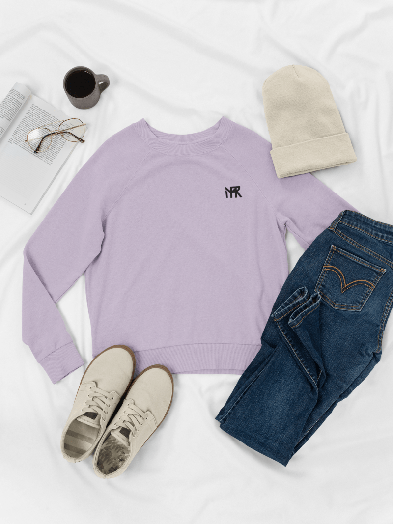 Blush Horizon Sweatshirt - Image 5