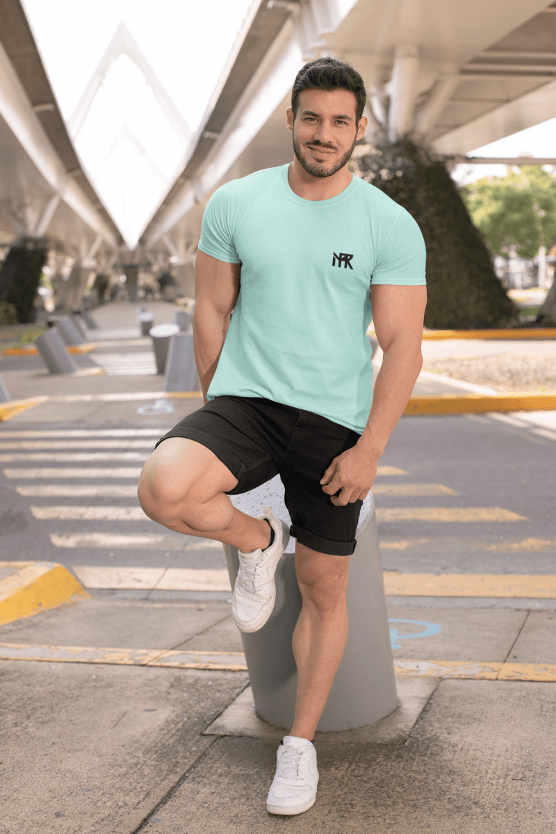 Mint Refresh T-shirt