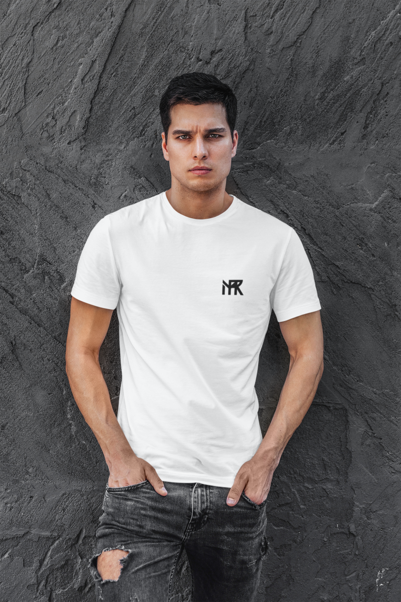 The Classic Charm T-shirt