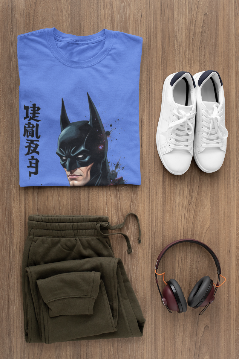 I’m Batman T-Shirt - Image 4